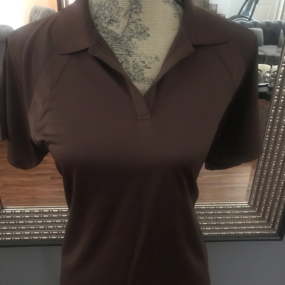 Golf top - Picture 2 of 3